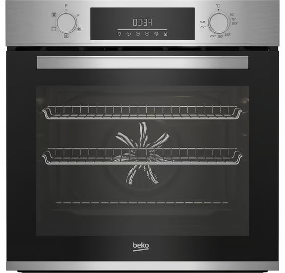 Beko BBAIF22300 Oven Not Heating Tripping Electricity
