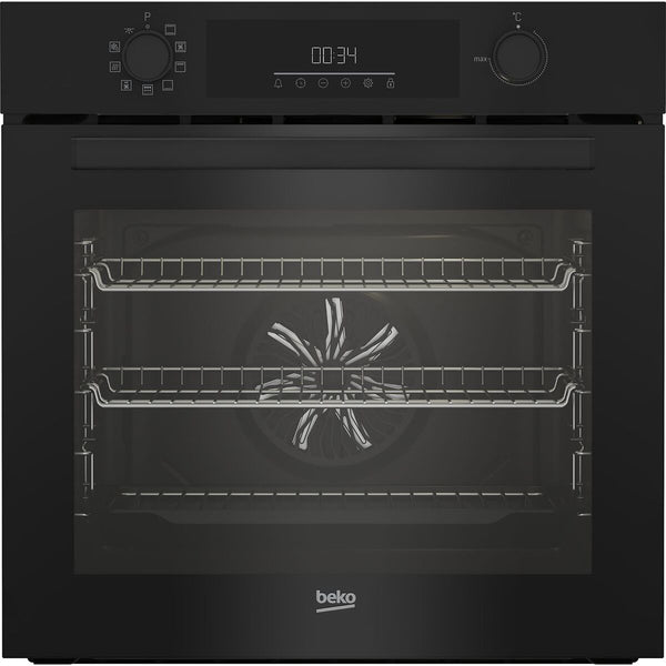 Beko BBIE12301BMP Electric Oven Stops Working Sometimes After 5 Sometimes Longer