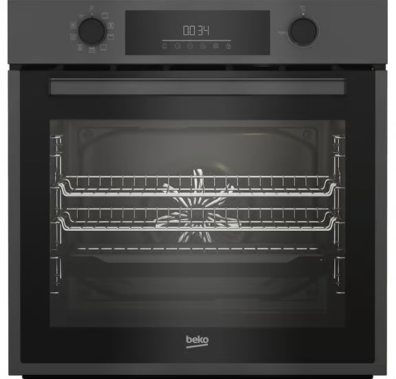 Beko BBIE12401A Oven Food Is Not Cooking Evenly