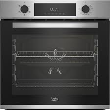 Beko BBIF12300X Oven Grill Element Isn’t Working How Can I Fix It?