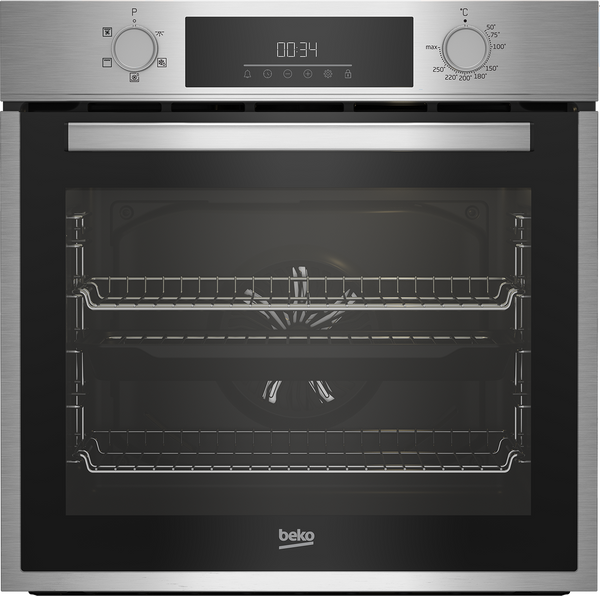 Beko BBIF16300X Oven Bottom Element Not Heating & Stays Cold
