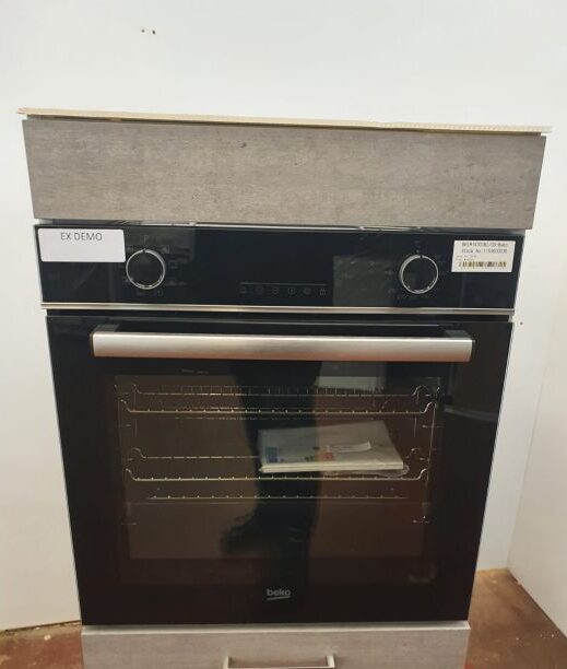 Beko BBIM14300BC Oven Not Reaching Temperature