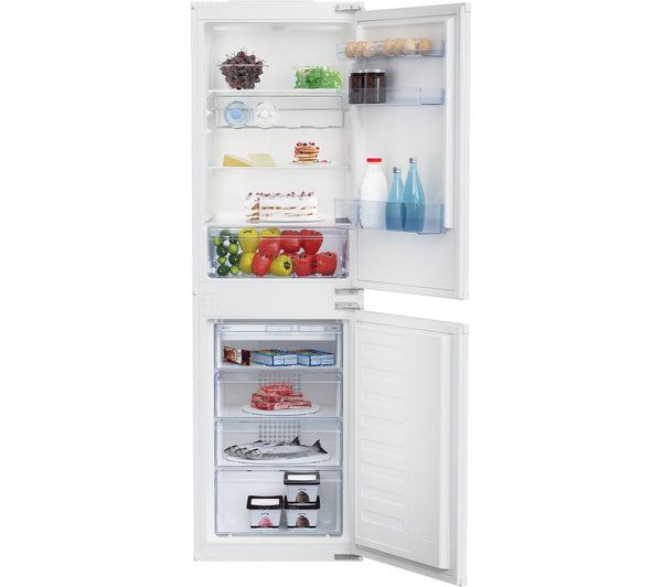 Beko BCSD150 Fridge freezer Change led