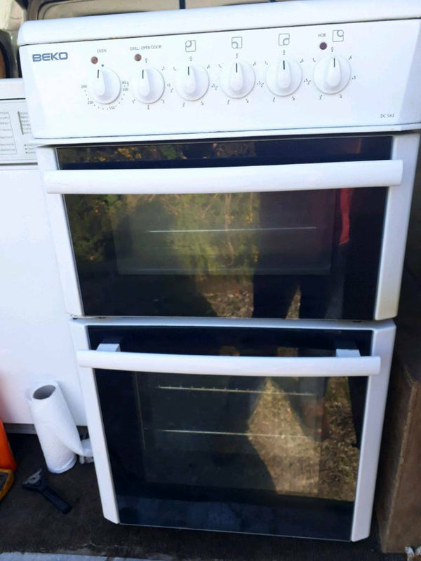 Beko DC543 tripping off electricity