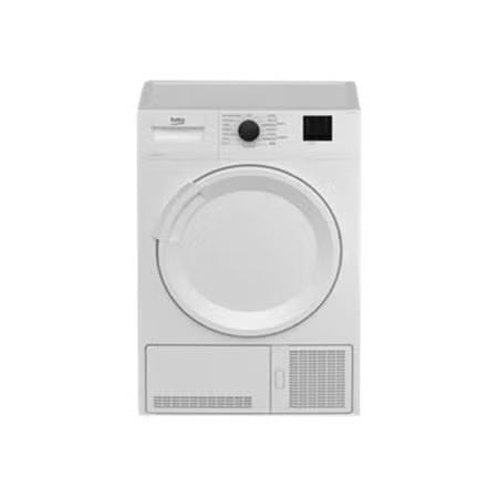 Beko DTGC10000W Condenser Tumble Dryer Keeps Cutting Out