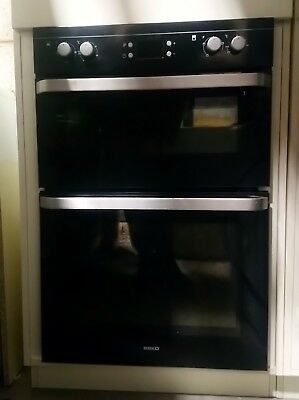 BEKO ODF21300B power failure now oven wont work
