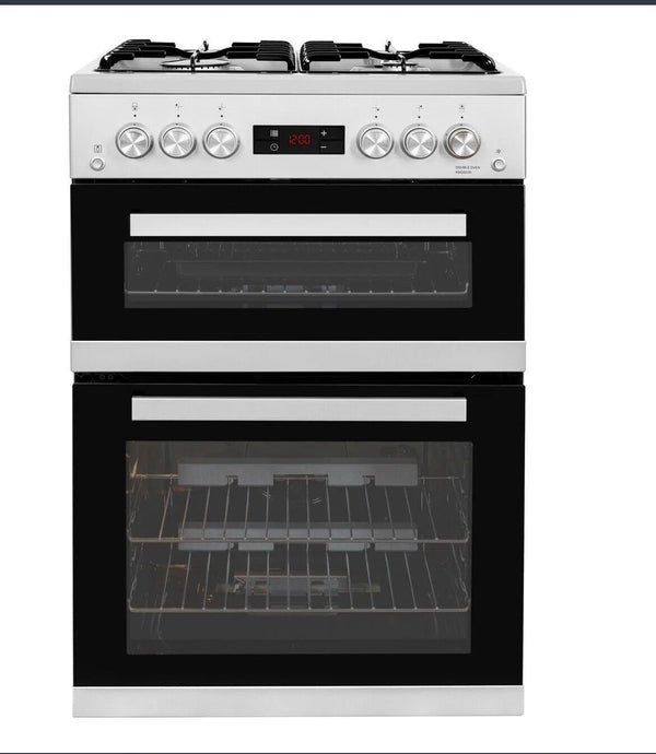 Beko KDDF653W Dual Fuel Cooker Door Not Closing & Heat Escaping From Main Oven