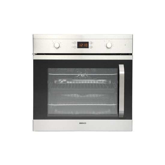 Beko OIF22300XR Oven working fan but no heat