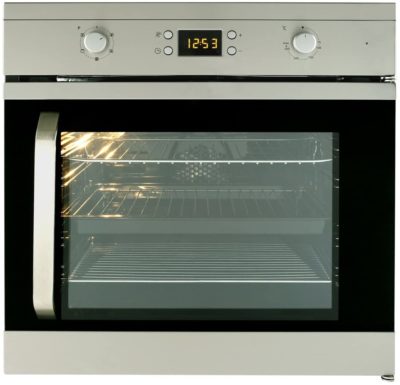 Beko  OIF22301XR tripped electrics