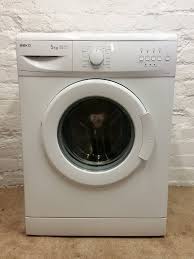 Beko WM5100W Washing Machine Won’t Start Working & Not Spinning