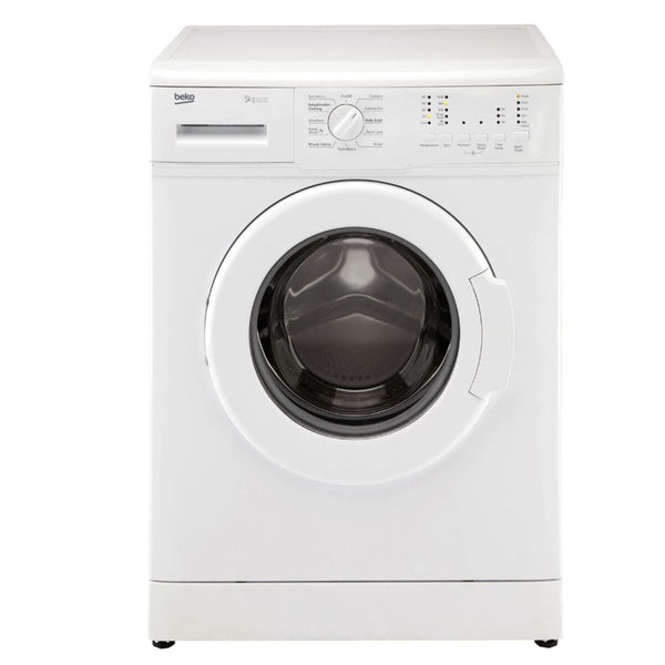 BEKO  WM5102W Violent shaking and machine moving around