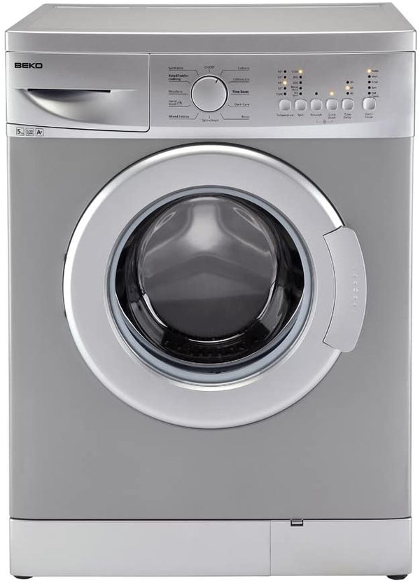 beko WMB51221S washing machine is vibrating loudly but wont do anything else