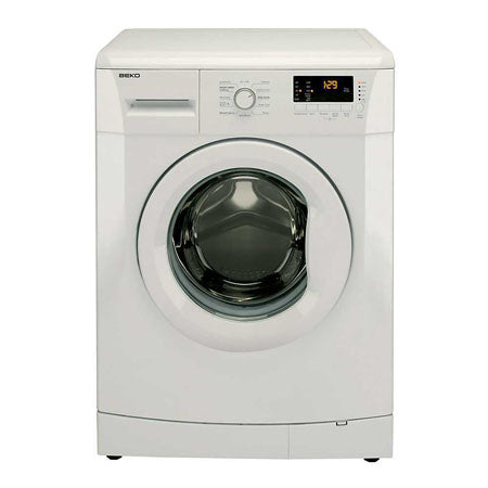 Beko WMB71231W Washing Machine Not Starting (E18 Error)