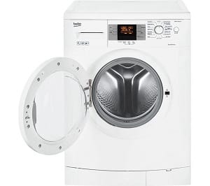 Beko WMB 71442W LEAKING