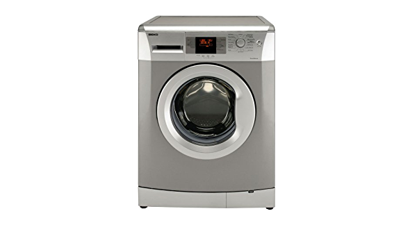 Beko Beko WMB81241LB  loud noise when spinning