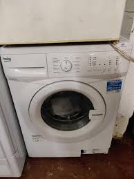 Beko WMP601W Washing Machine Not Draining &amp; Leaving Clothes Soaked