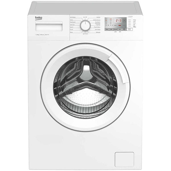 Beko WTG1041B2W washing machine drum doesn’t turn