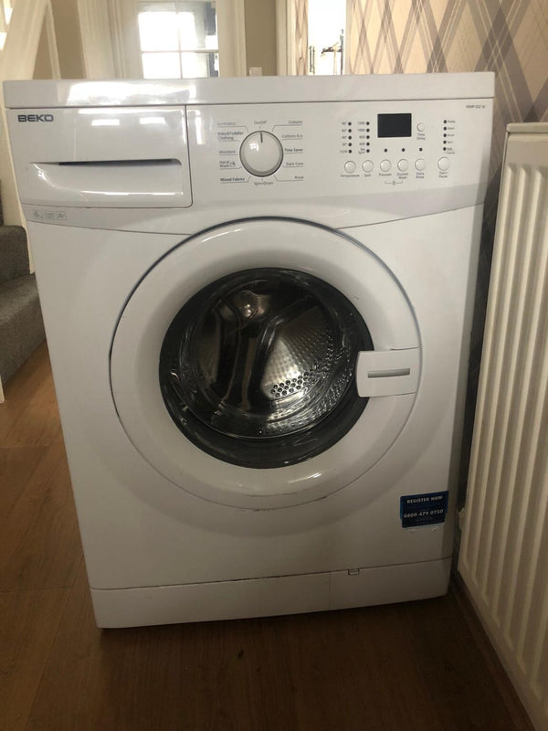 Beko Wmp652w Washing Machine had e 17 now drum not moving, e_ _ error but i cant find a code