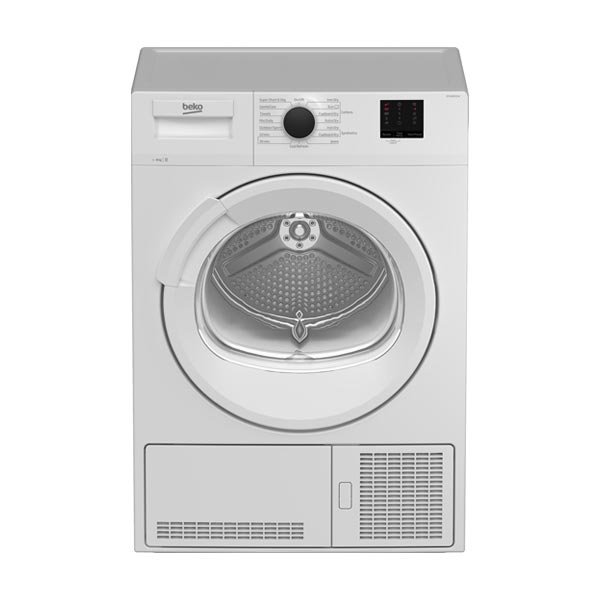 Beko DTLCE80121W Condenser Tumble Dryer Humming But Not Spinning