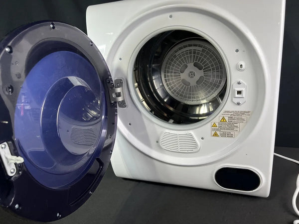 Black and Decker BCED37 Tumble Dryer Stopped And Won’t Start Again