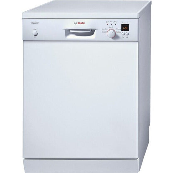 Bosch SG545C02GB-02 dishwasher Keeps refilling and emtying with check water on.