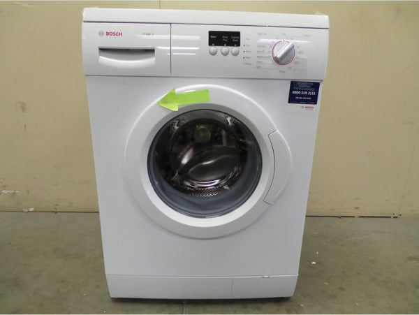 Bosch WAE24063GB/27 Washing Machine Water Is Not Stopping At Fill Level
