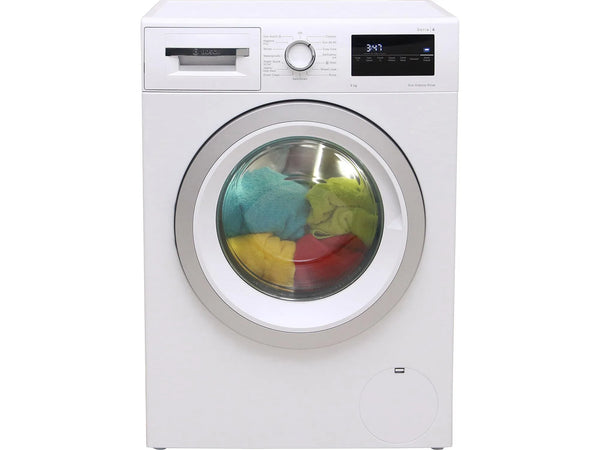Bosch WAN28259GB Washing Machine Drum Stopped Turning