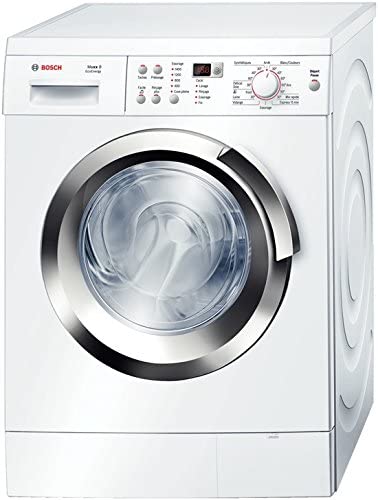 BOSCH MAXX9 WAP28360GB/14 CONTROL PANEL SWITCHING OFF NO FAULT CODE