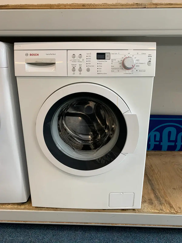 Bosch WAQ243D1GB Washing Machine Drum Spider Replacement