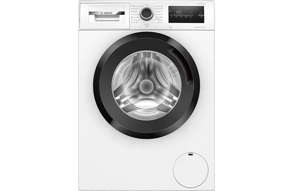 Bosch Or Any Other Recommend Washing Machines To Buy