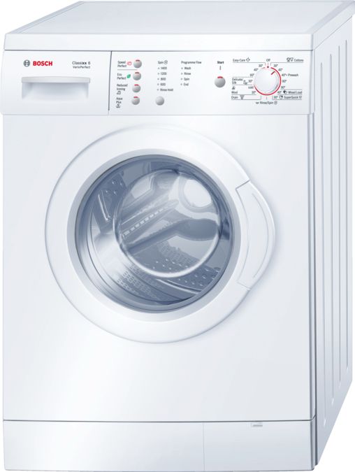 Bosch Washing machine WAE28469GB/18 Replacement Carbon Brushes