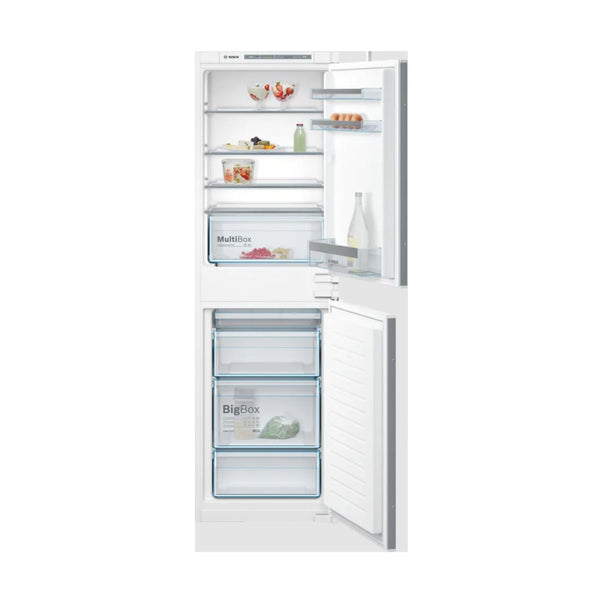 Bosch KIV85VS30G/02 Fridge Freezer Complete Loss of Cooling