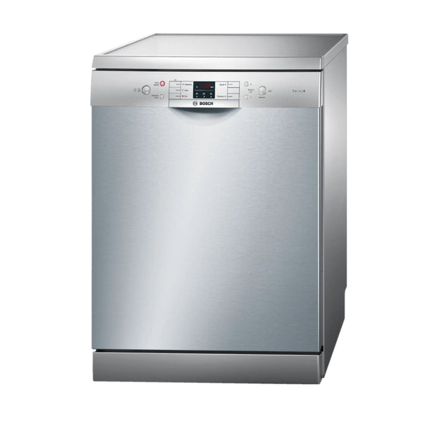 Bosch SMS53M08UK Dishwasher Heater Not Working