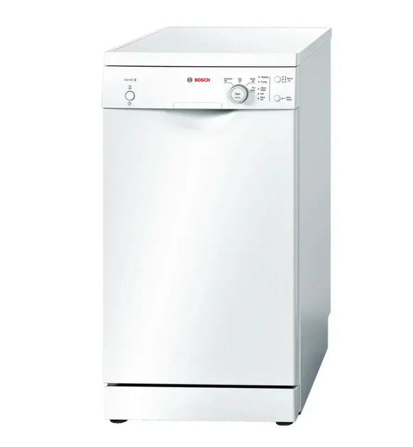 Bosch SPS40E22GB/27 Dishwasher Water Not Heating Up