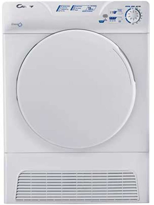 Candy Condenser Tumble Dryer GCC590NB-80 no lights /power
