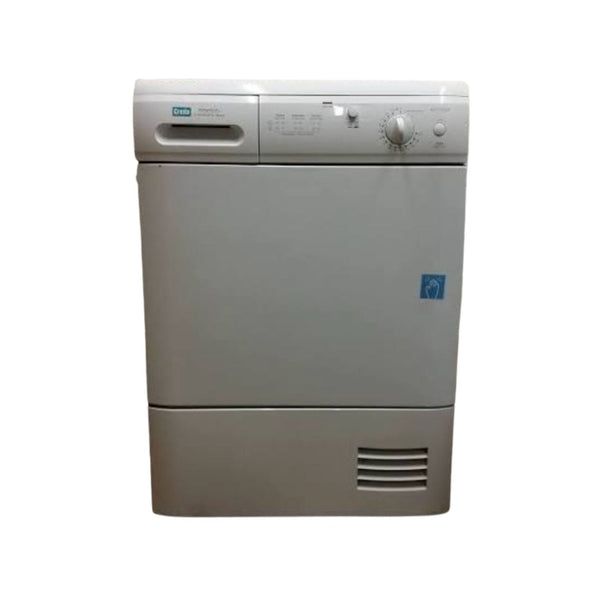 Creda TCR2 Condenser Tumble Dryer Condenser Unit Won't Fit In