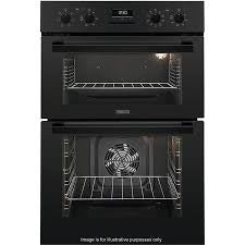 Electrolux EOD67043 Top Oven fan element will not heat up