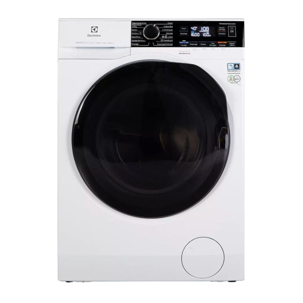 Electrolux EW8W2123RA Washer Dryer Trips the Electric