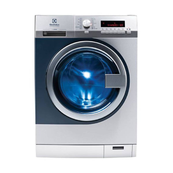 Electrolux WE170P Washing Machine Drum Is Leaking When It Starts Turning