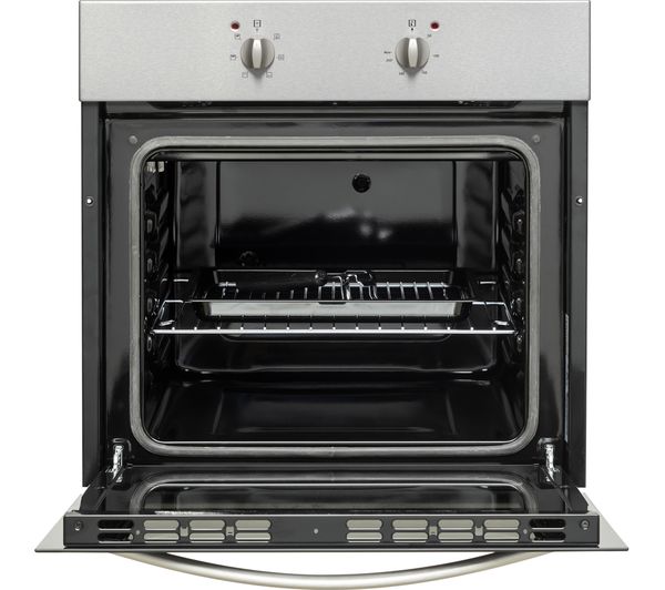 Essential CBCONX18 Oven Function selector broken
