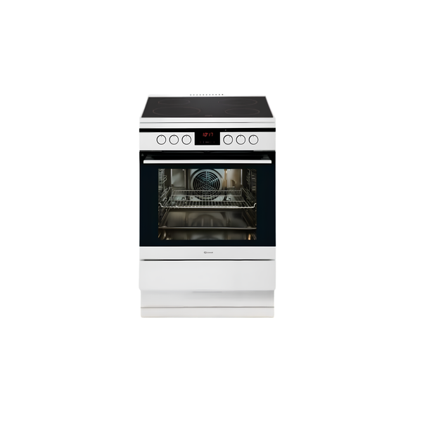 GRAM 12KPI-630-42 Cooker Oven Not Heating & Non of the Elements Are Working