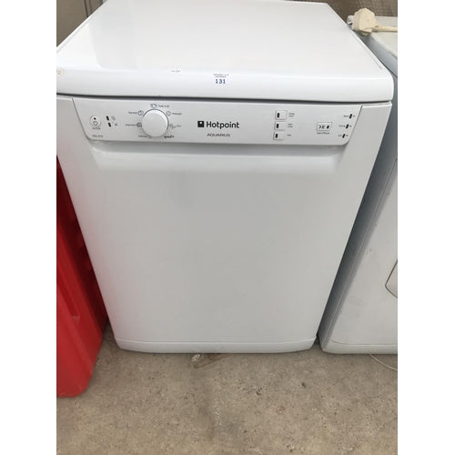 HOTPOINT FDL 570G R ON/OFF, WASH AND END LEDS FLASHING