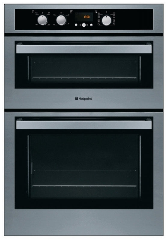 Hotpoint DE89X/1 main oven switch not always selecting mode