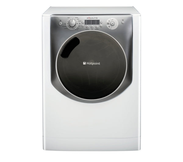 Hotpoint Washing machine AQ113L297EUK Flashing lights / not unlocking