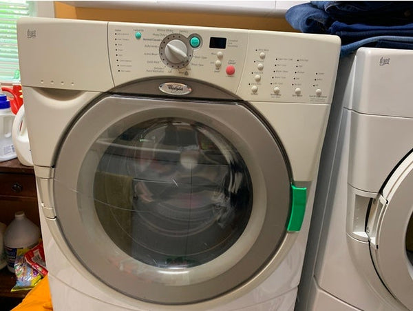 Hotpoint  Washing Machine WT960P Fault code 08 and won’t spin
