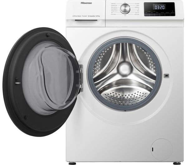Hisense wdqa9014evjm Drum stops makes loud noise
