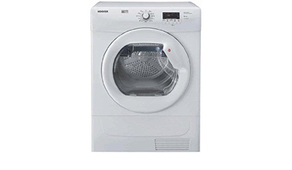 Hoover DYC 8913 B -80 tumble dryer Not Heating Thermal Fuse blown