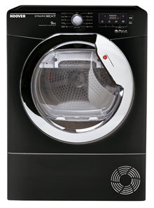 Hoover Condenser Tumble Dryer DNCD913BB-80 err 15