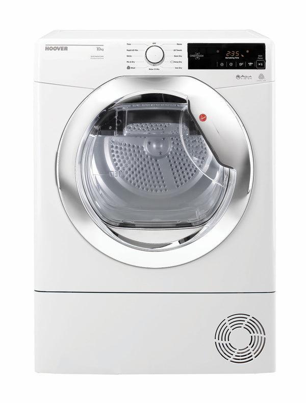 Hoover Condenser Tumble Dryer DXC10TG-80  E09 + random beeping during operation