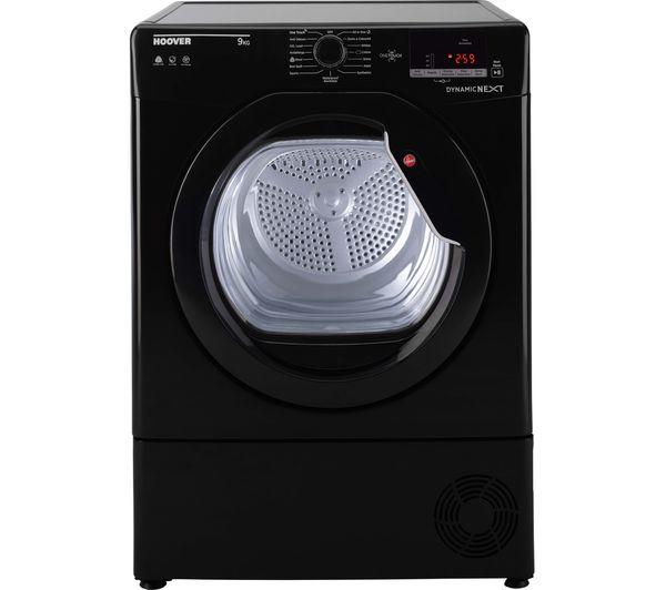Hoover Condenser Tumble Dryer DXC9DGB-80 E21 code and stops working after a few minutes